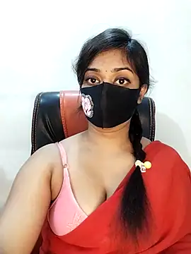 Webcam Model (Tapur-)  is live.Free join now!