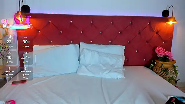 Abril_Gomez06 webcam