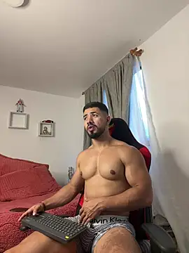 Ezzio_Scolaro webcam