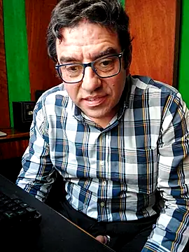 FernandoReuterG webcam