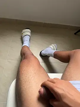 sendfer Live Webcam on Stripchat