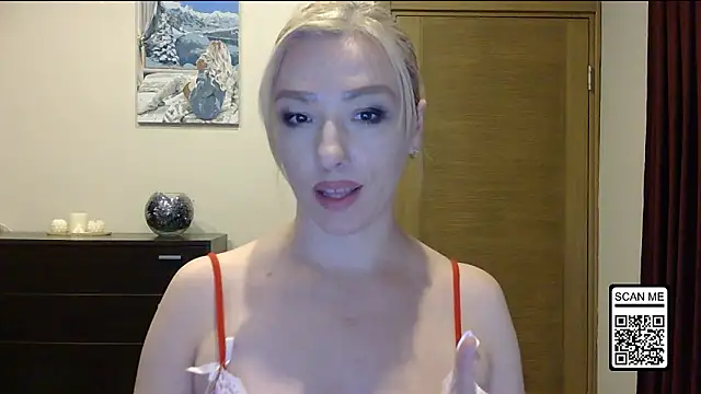 Wild_Silk_Desire webcam