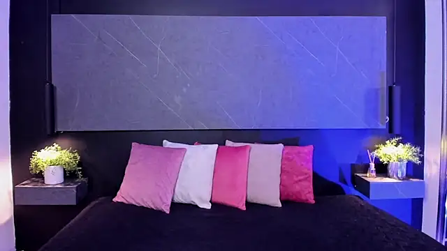 arcangel_harris webcam