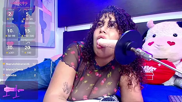 Saray__cloverr webcam