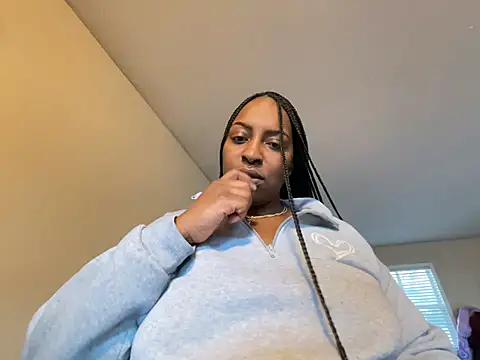 ChocolateTingz webcam