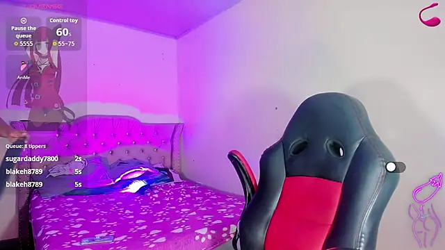 caribbean_passion_ webcam