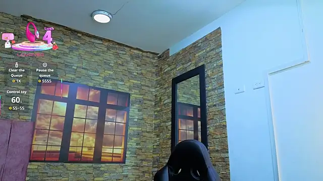 daniela_xue - Daniela_xue's free webcam - UK Sex Cams