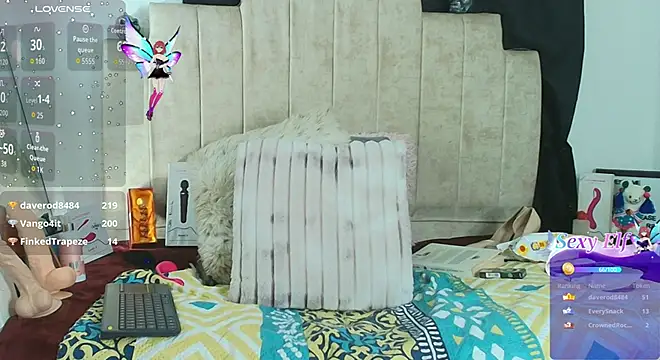 Devora_mature65 webcam