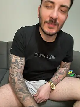 deepwolff (M young) - CUM SHOWW