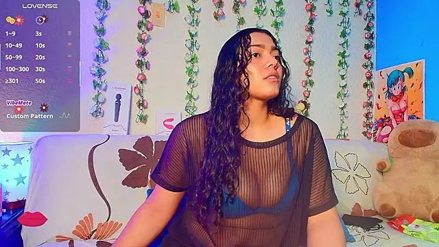 Vicky_Miller_05 webcam