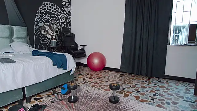 MagnusKnight_ webcam