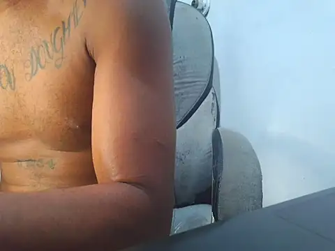 BarberitoCute webcam