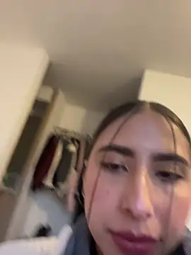 ameellie (G young) - SEX SHOW + CUM!!