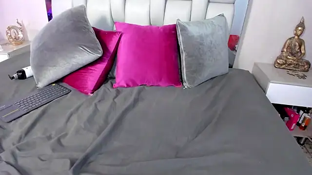 susanbenett (F milf) - SPREAD MY ASS