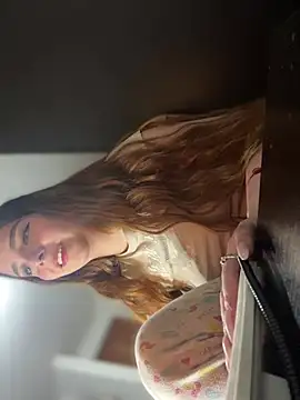 cloew_marz (F young) - Twerking + oil+ full Naked