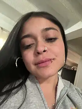 emily_rivers_ (F young) - Pinch Nipples 💗