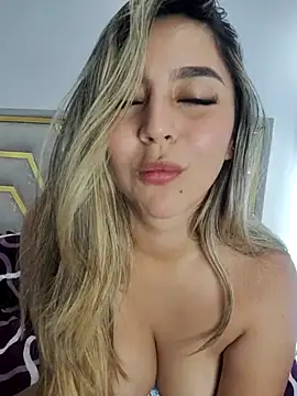 celesteprince2 (F young) - Show pussy