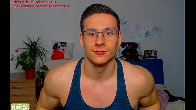 zeinmiracles (M young) - SHOW IT ALL! JERK IT