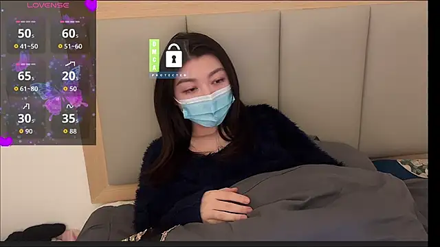 fioralba (F young) - 漏奶子唱首歌