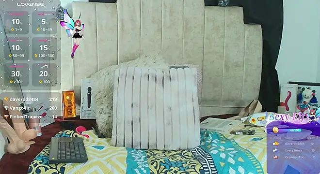 devora_mature65 (Ask my age) - Anal harder