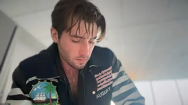 cxmstar (M young) - cum show