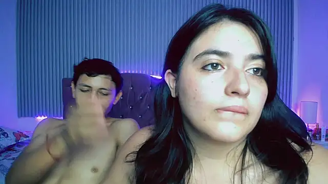 sonic_jess07 (M young) - #anal #bisexuals #blowjob #cam2cam #cheapest-privates #colombian #deepthroat #doggy-style #ejaculation #facial #fingering #footjob #hd #kissing #latin #masturbation #medium #new #recordable-publics #spanish-speaking #top #young