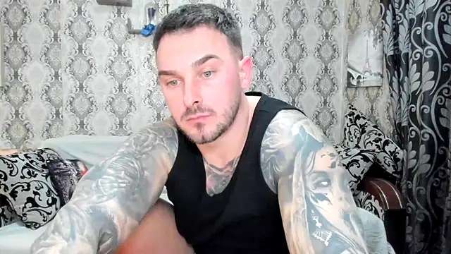 Jonmusclemaster webcam