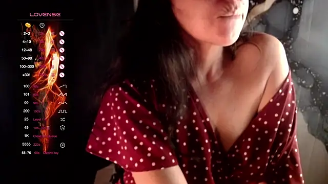 Whisperingfire webcam