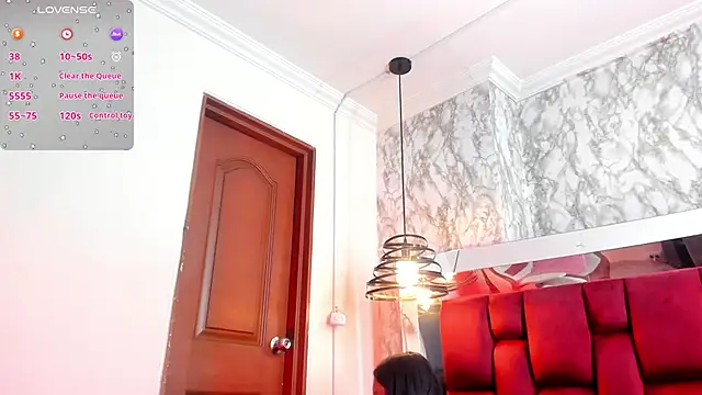 Sheilly_brown webcam