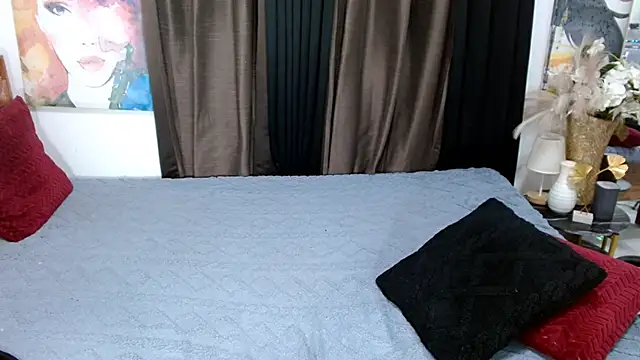 nikita_morris webcam