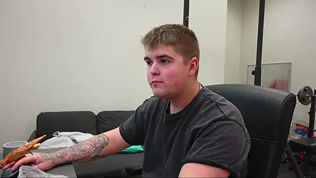 Jackson_Teele webcam