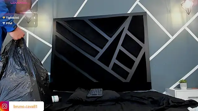 bruno_cavalli (M twink) - FUCK ASS+CUM SHOW :)