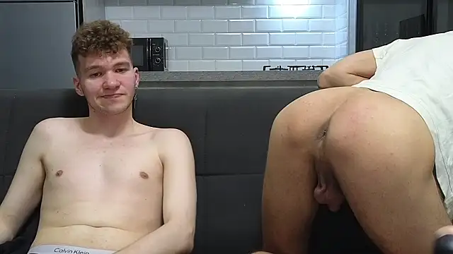 boys_sobolisha (Ask my age) - ANAL SEX