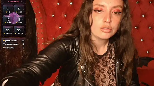 brithaniky (F young) - Doggy and spanks X10