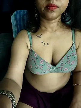 sexy_juhee (F milf) - Boobs show