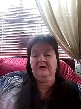 Bayou_Woman68 webcam