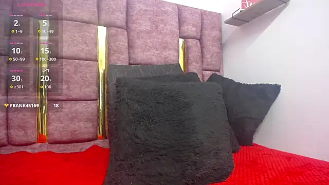 VICTORIAHANK_ webcam