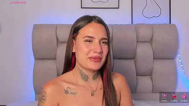 Susan-Sweet-7 webcam