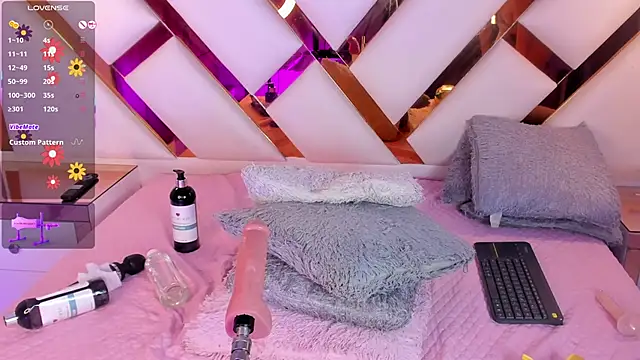 Niicolle_Evanss webcam