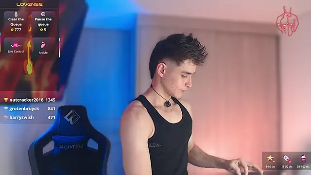 thomklein (M young) - SHOW CUM 🍆