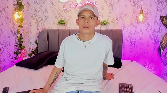 bonny_and_carrot (G young) - doggy hard + tits