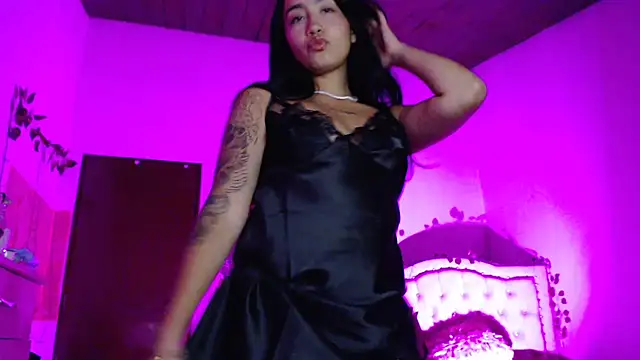 analie16 (F young) - make me wet