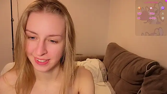 Sweet_xx_Gold webcam