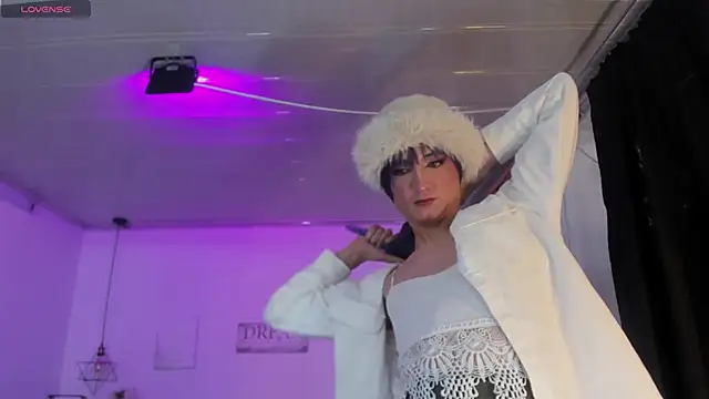 Kendry_fox420_ webcam