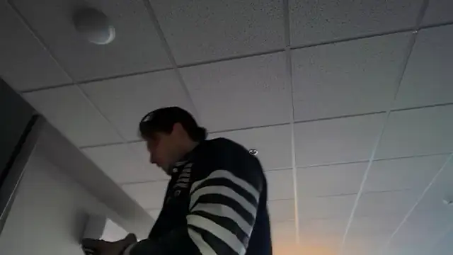 cxmstar (M young) - cum show