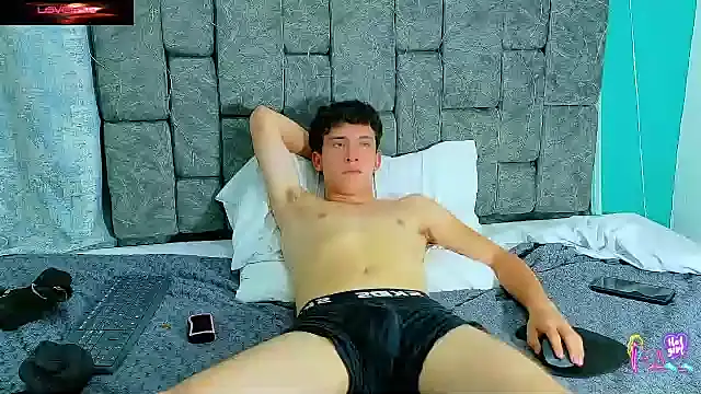 SamBoycash_ webcam