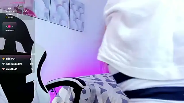 ian_and_austin webcam