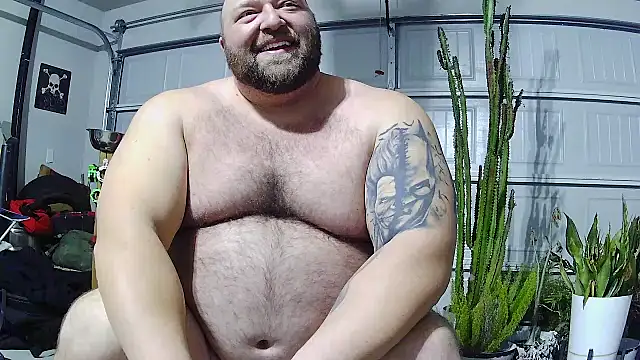 Strong_Bear89 webcam