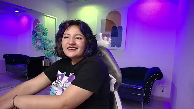 Ritsuka_berry webcam