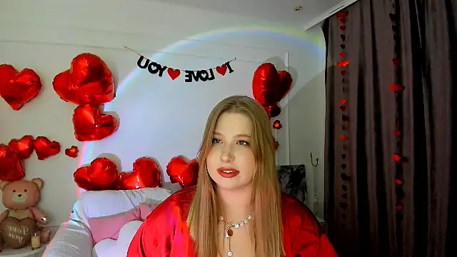 SweetDaylight webcam